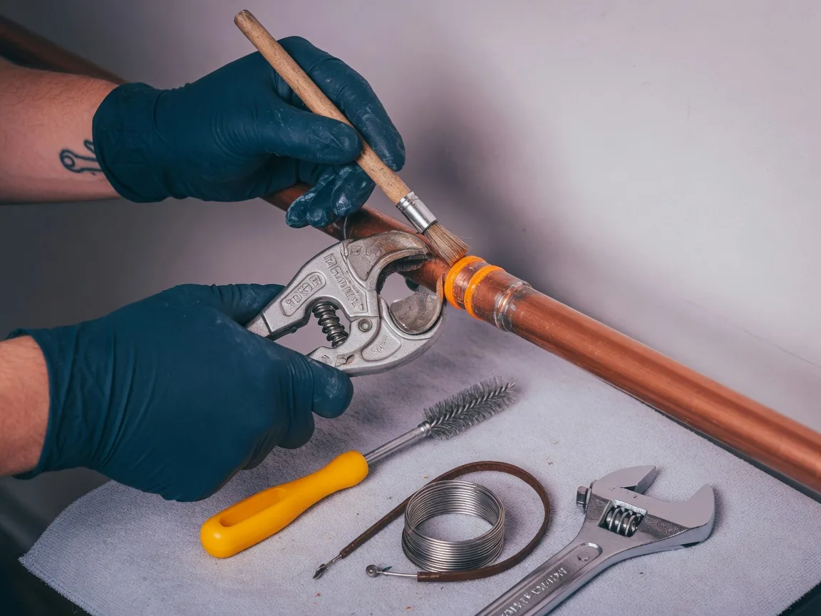 Why choose Sump Pump Repair in Tyro, KS